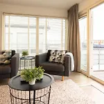 Bådhotel Aqualiving Aalsmeer