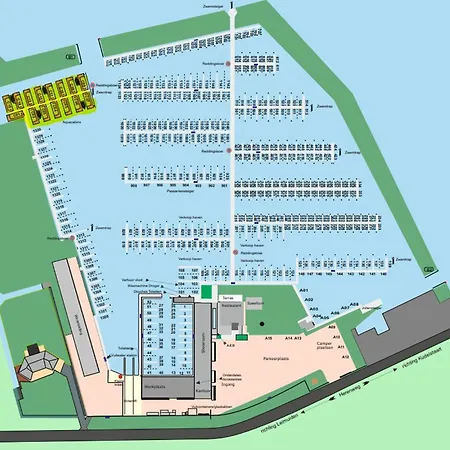 Aqualiving 4* آلسمير