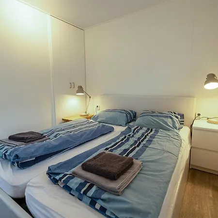 Botel Aqualiving 4*