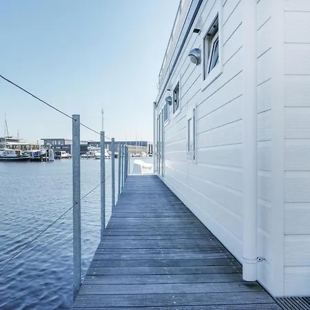 Aqualiving Botel Aalsmeer