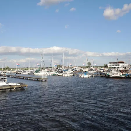Aqualiving Botel Aalsmeer