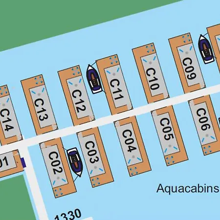 Aqualiving 4*