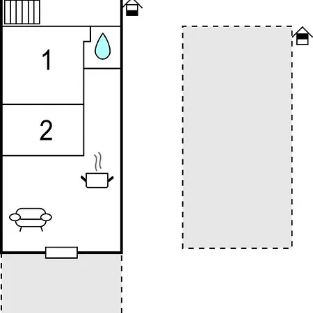 보트호텔 Aqualiving 4*