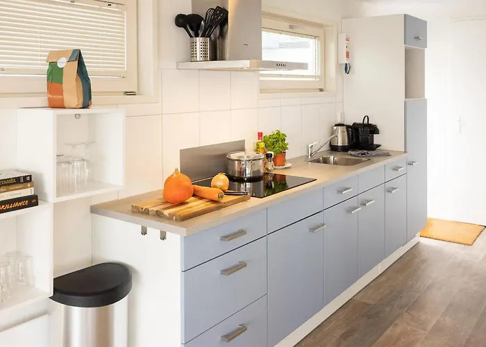 Úszó hotel Aqualiving