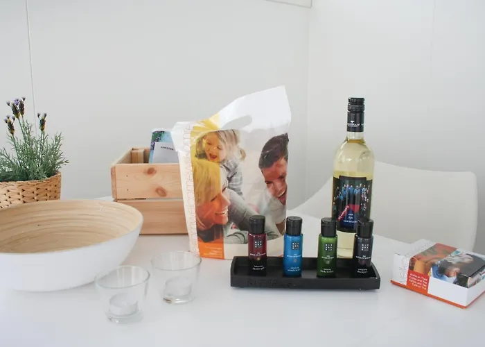 Aqualiving 4* Aalsmeer