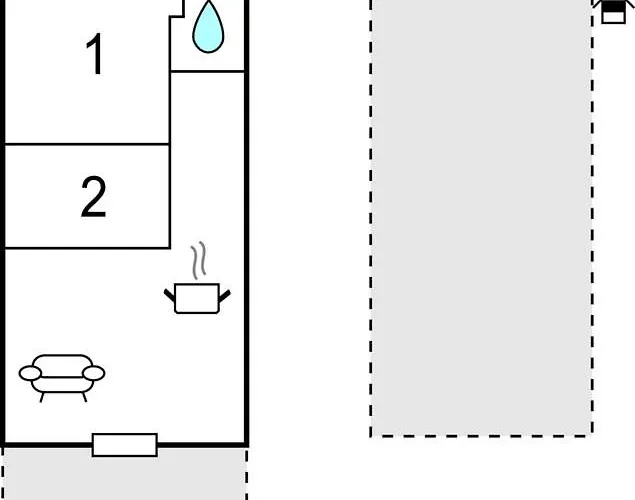 Úszó hotel Aqualiving 4*